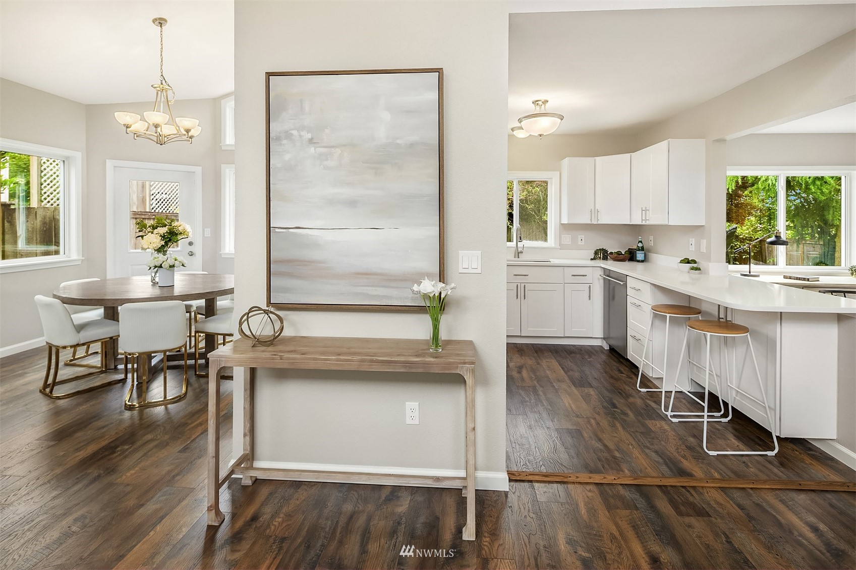 9009 Northeast 138th Place Kirkland, WA 98034 - Photo 5 of 30