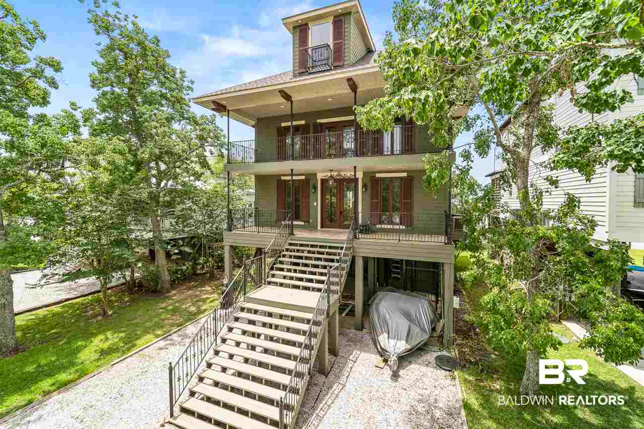 12501 County Road 1 Fairhope, AL 36532 - Photo 2 of 43