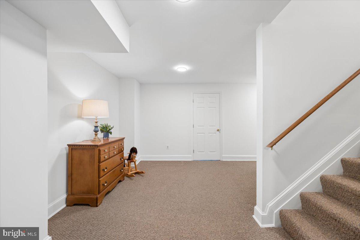 13426 Rippling Brook Drive Silver Spring, MD 20906 - Photo 48 of 66 Basement