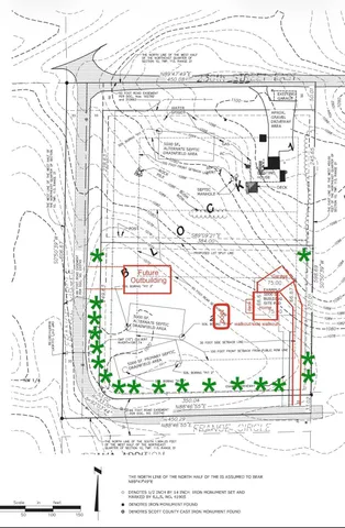 $999,900 | 9551 230th Street East, Lakeville, MN 55044