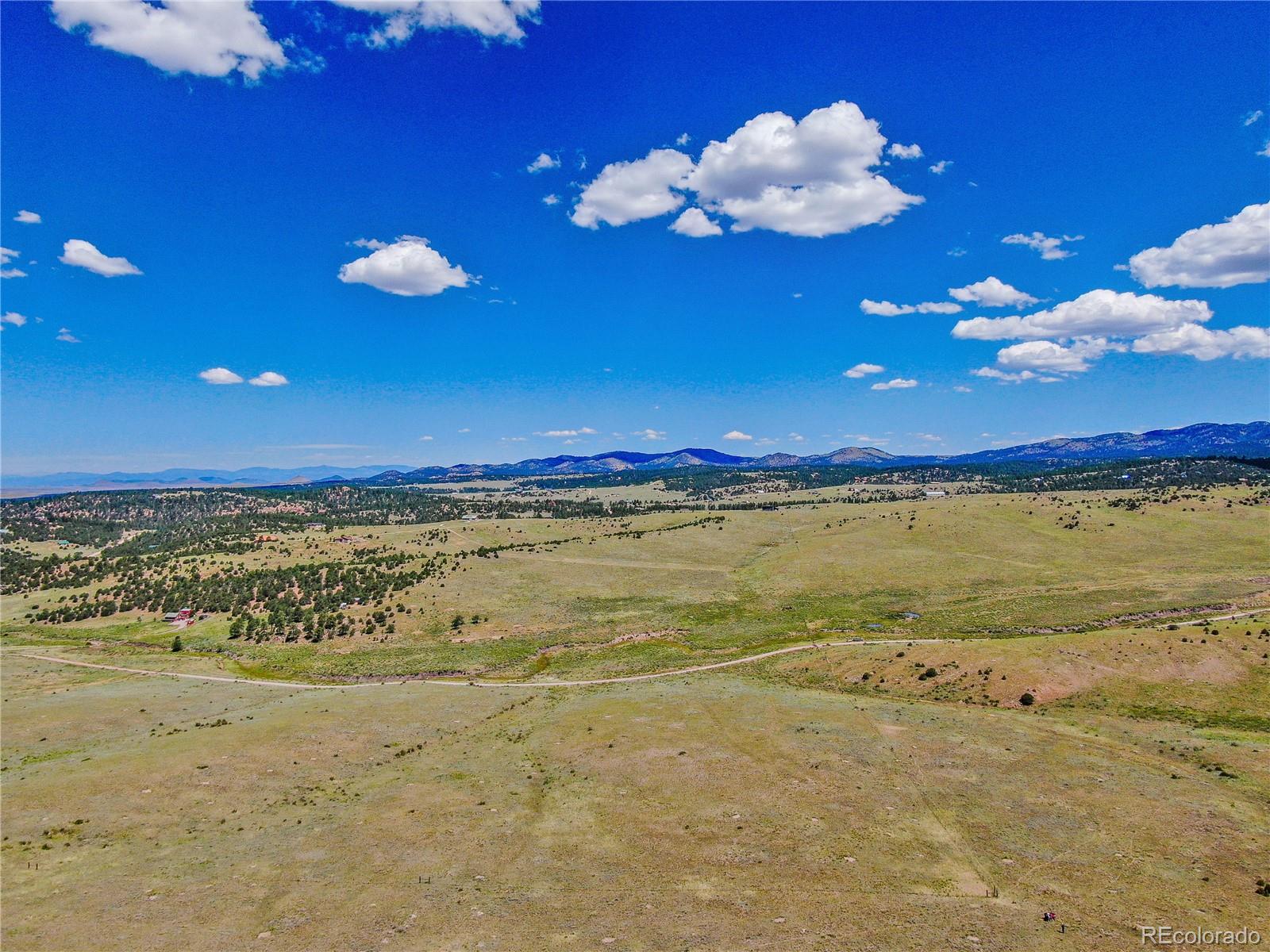 Airport Road Westcliffe, CO 81252 - Photo 11 of 19 a view of an ocean beach