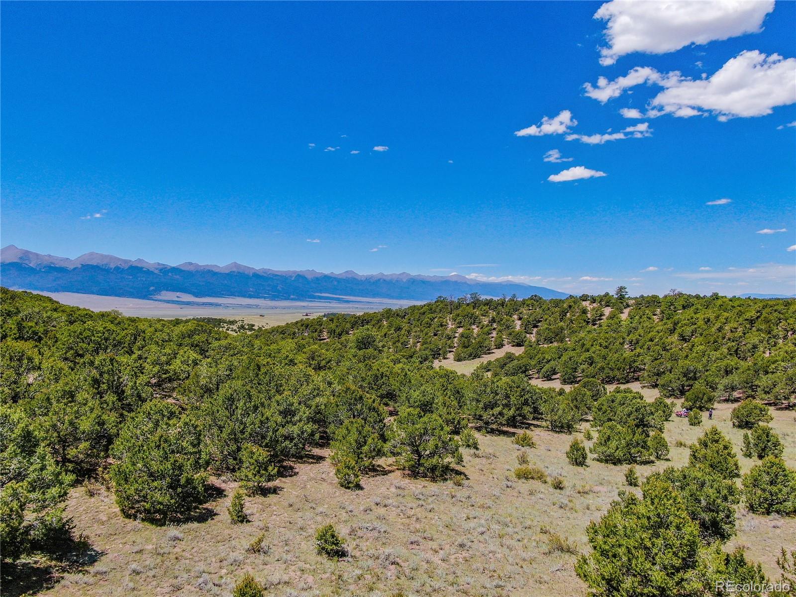 Airport Road Westcliffe, CO 81252 - Photo 12 of 19 a view of an outdoor space with a lake view
