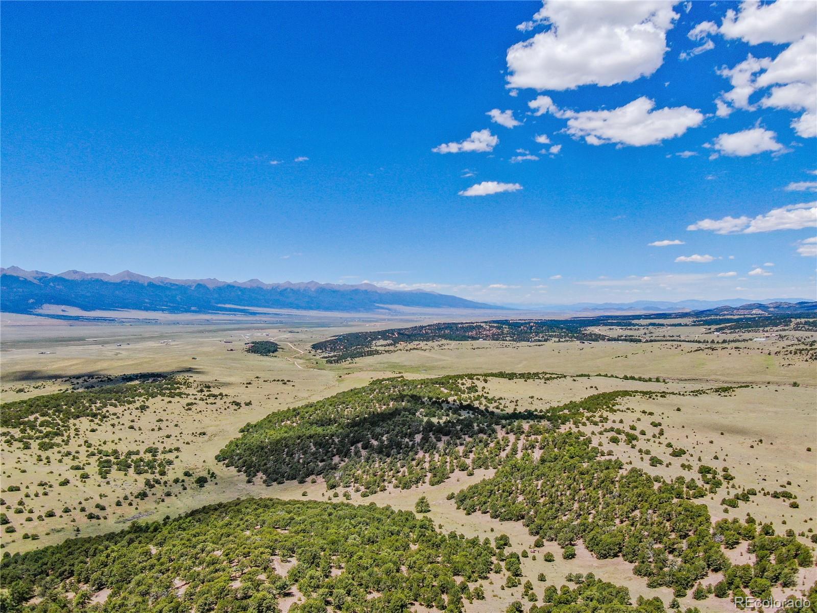 Airport Road Westcliffe, CO 81252 - Photo 15 of 19 a view of an ocean and beach