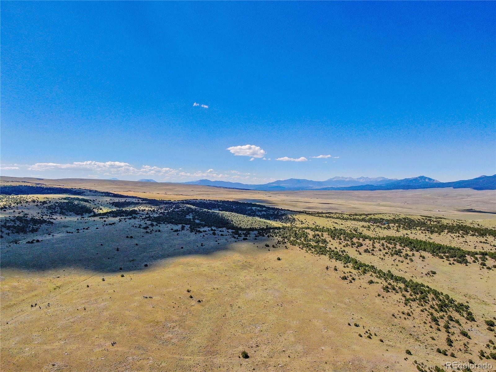 Airport Road Westcliffe, CO 81252 - Photo 18 of 19 a view of ocean view with beach