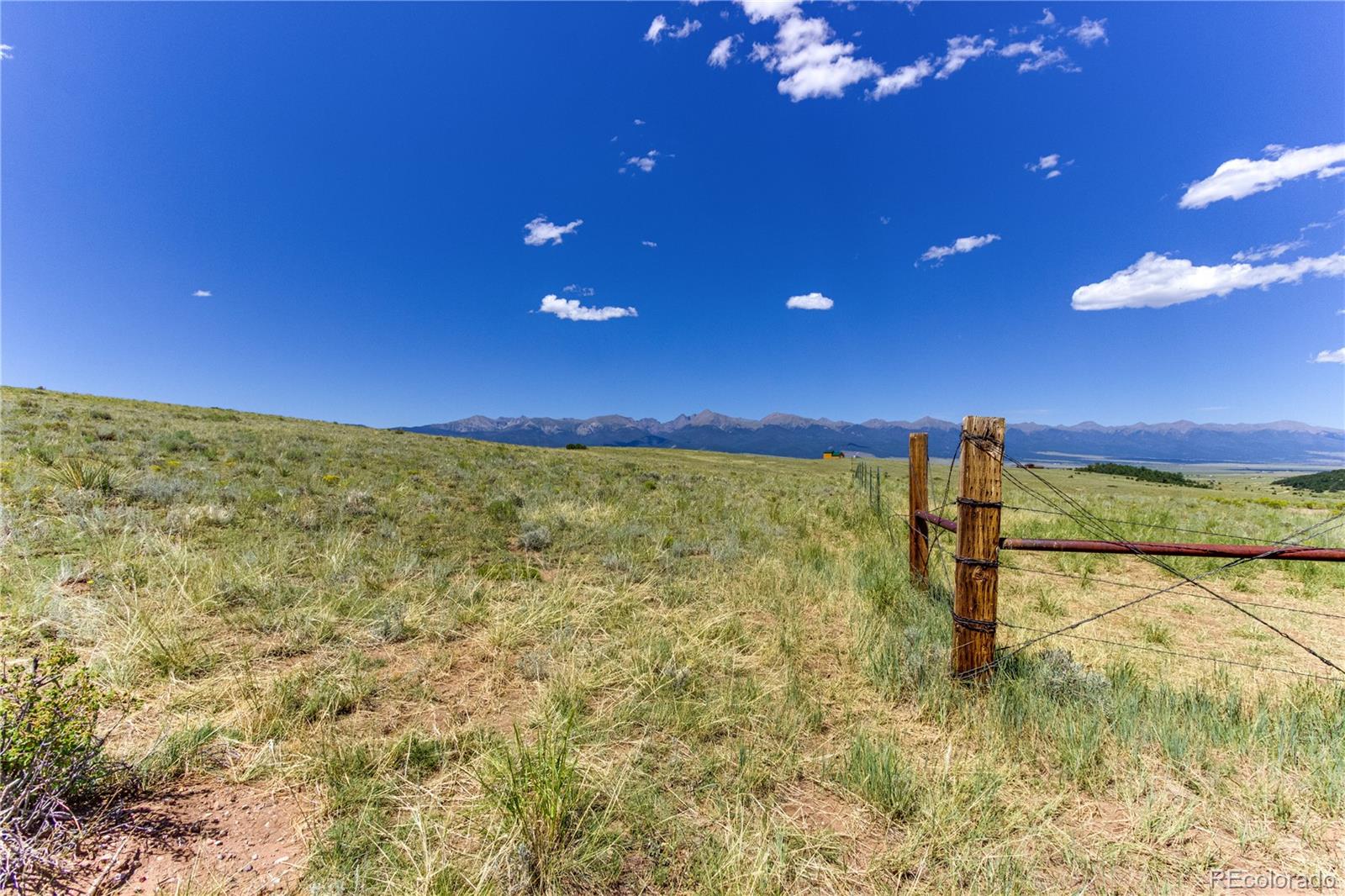 Airport Road Westcliffe, CO 81252 - Photo 5 of 19 a view of an empty room