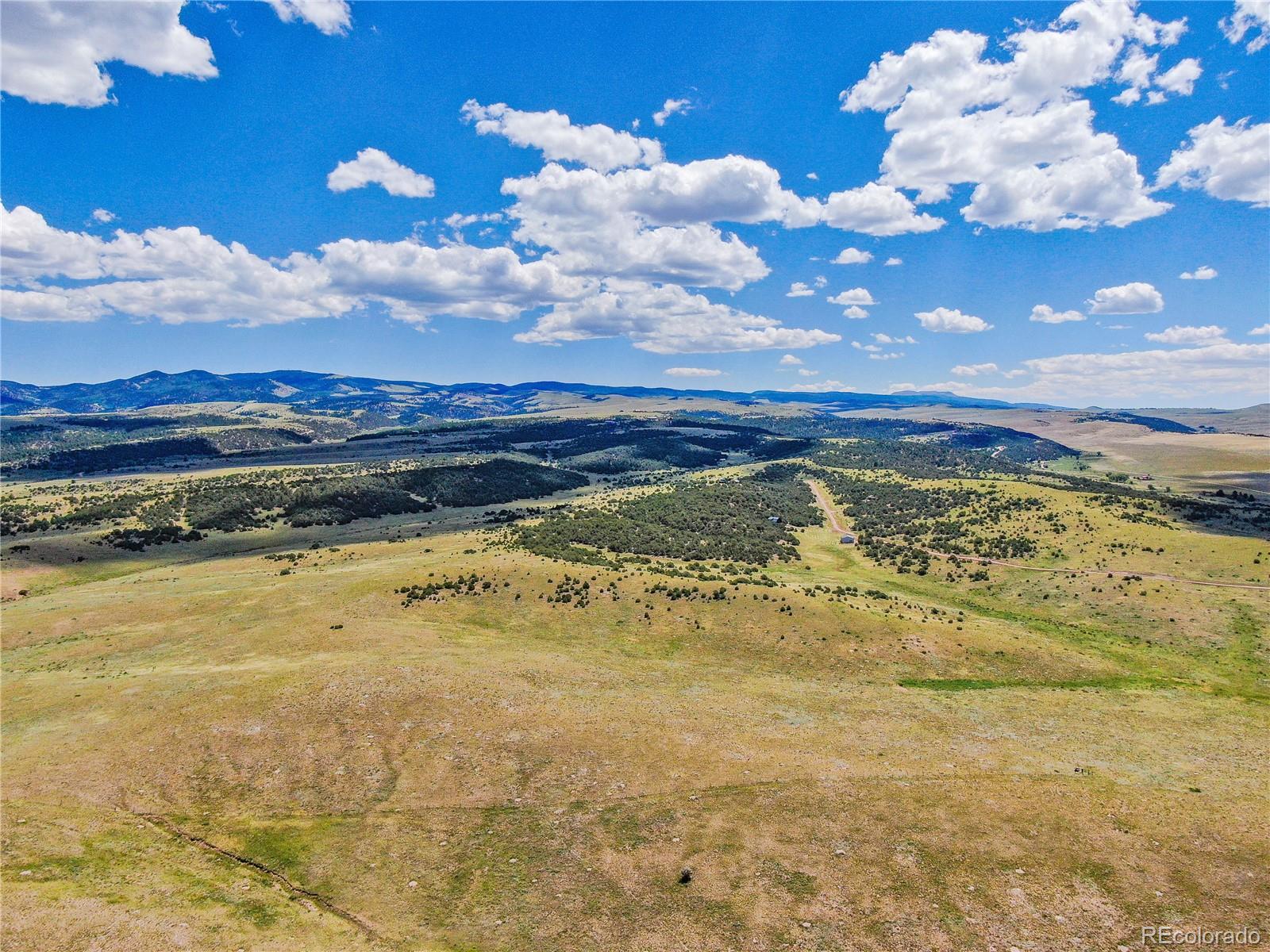 Airport Road Westcliffe, CO 81252 - Photo 7 of 19 a view of an ocean beach