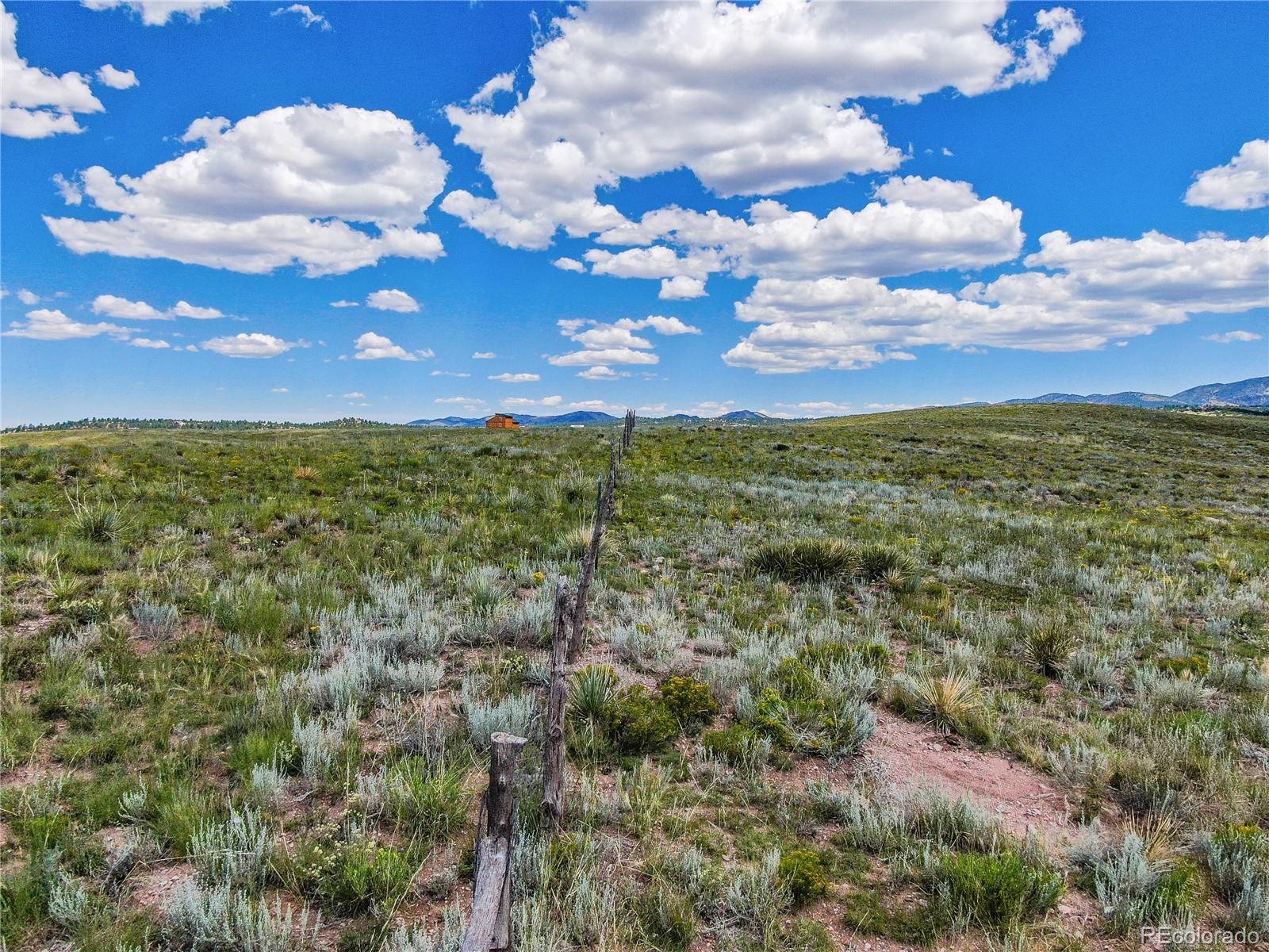 Airport Road Westcliffe, CO 81252 - Photo 10 of 19 a view of a building
