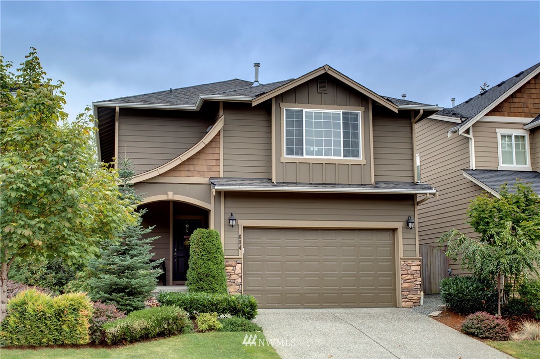 604 194th Place Southeast Bothell, WA 98012 - Photo 1 of 25 Gallery Image 1