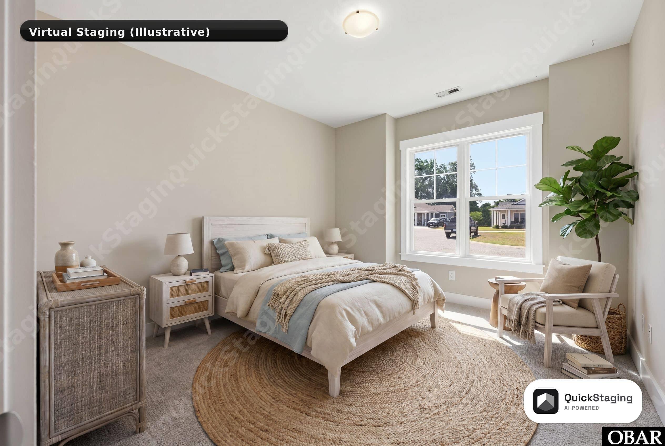 103 Binnacle Lane Grandy, NC 27939 - Photo 21 of 48 Virtually Staged