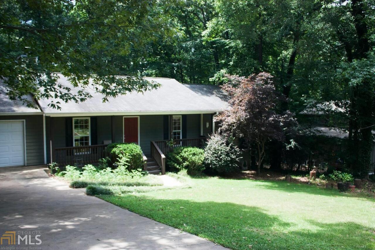 260 Davis Estates Road Athens, GA 30606 - Photo 1 of 1