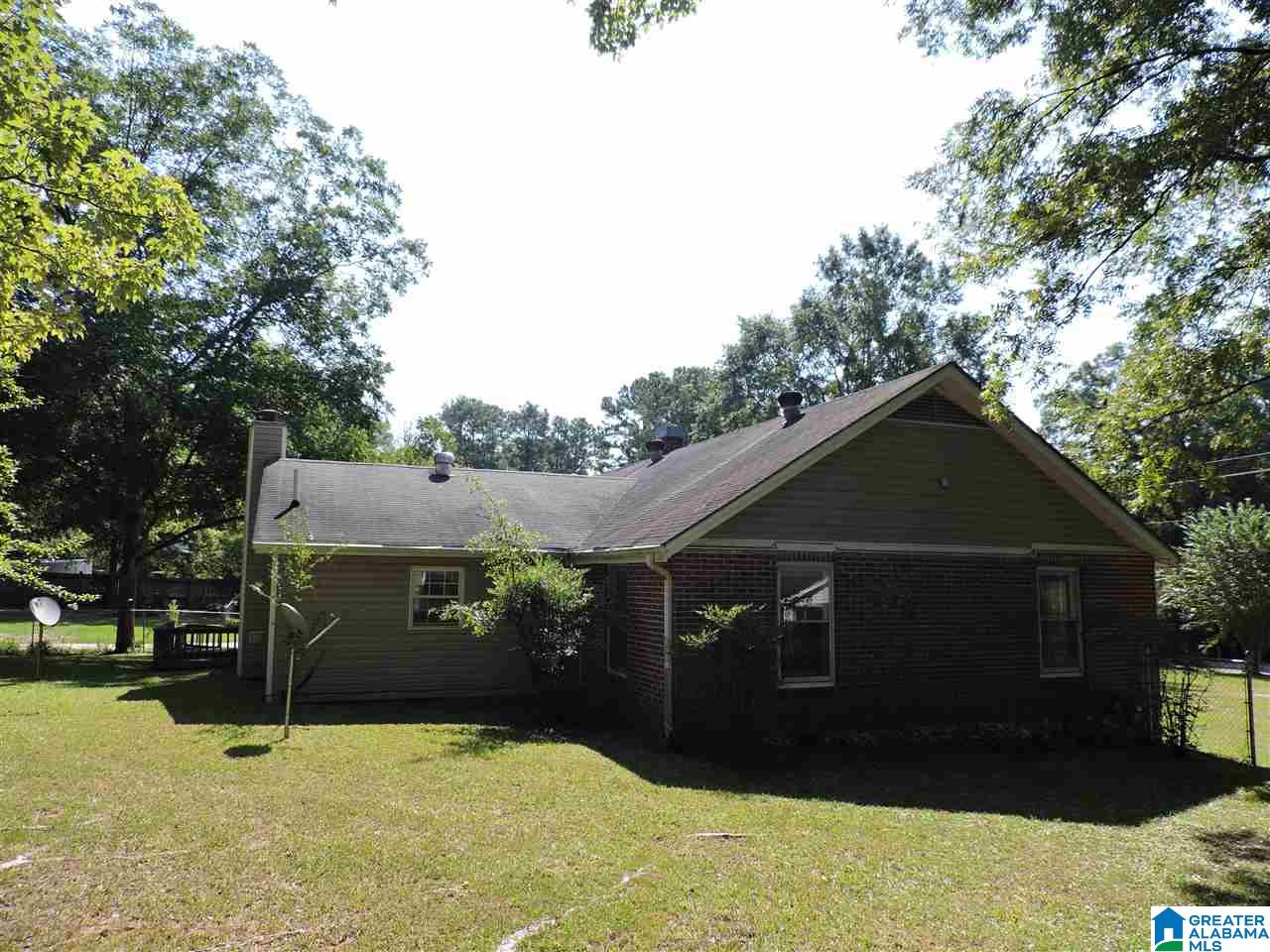 7073 Highway 11 Springville, AL 35146 - Photo 3 of 7