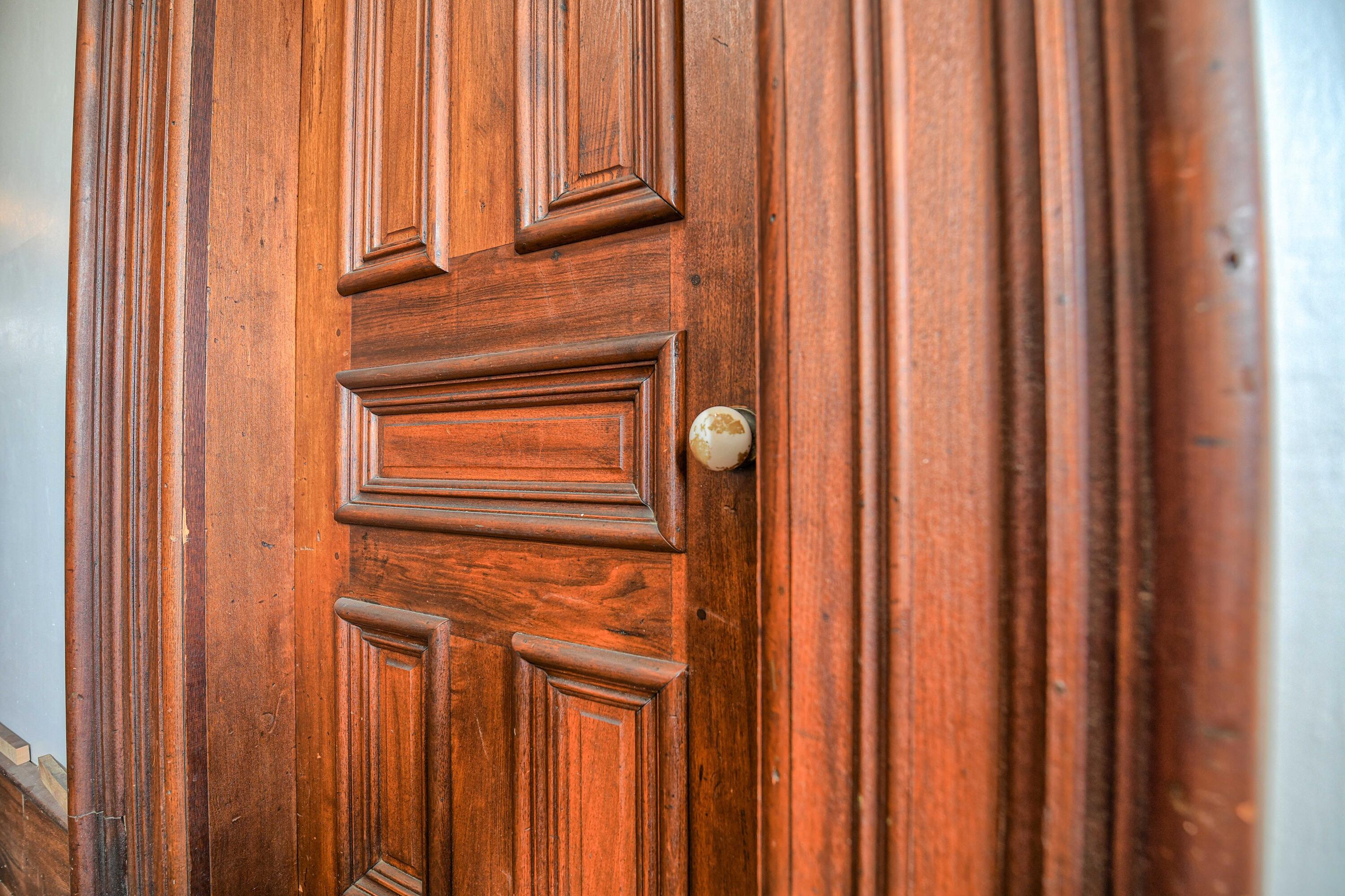 10099 Cutler Road Portland, MI 48875 - Photo 15 of 65 What Detail!