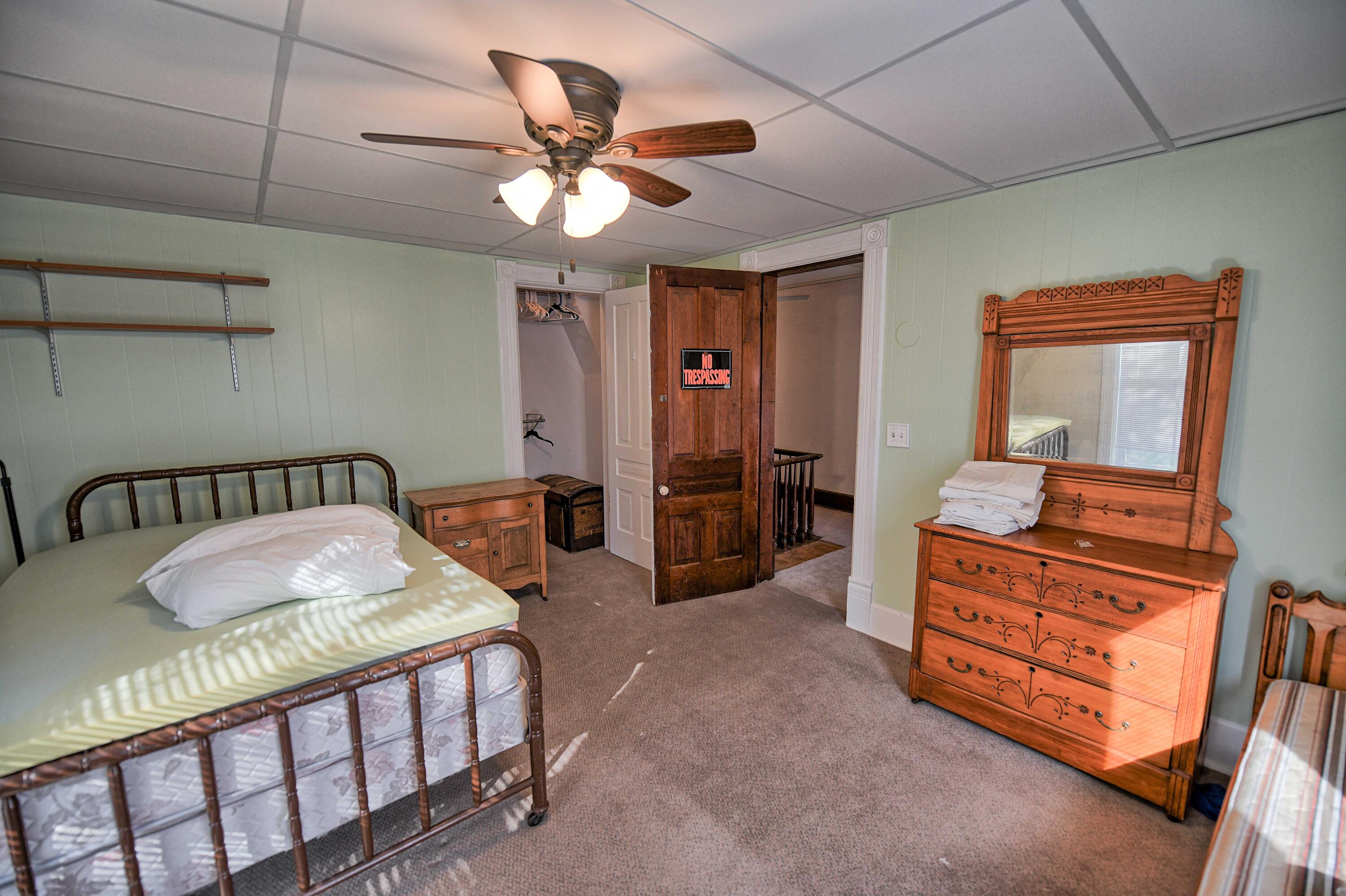 10099 Cutler Road Portland, MI 48875 - Photo 18 of 65 Bedroom 2