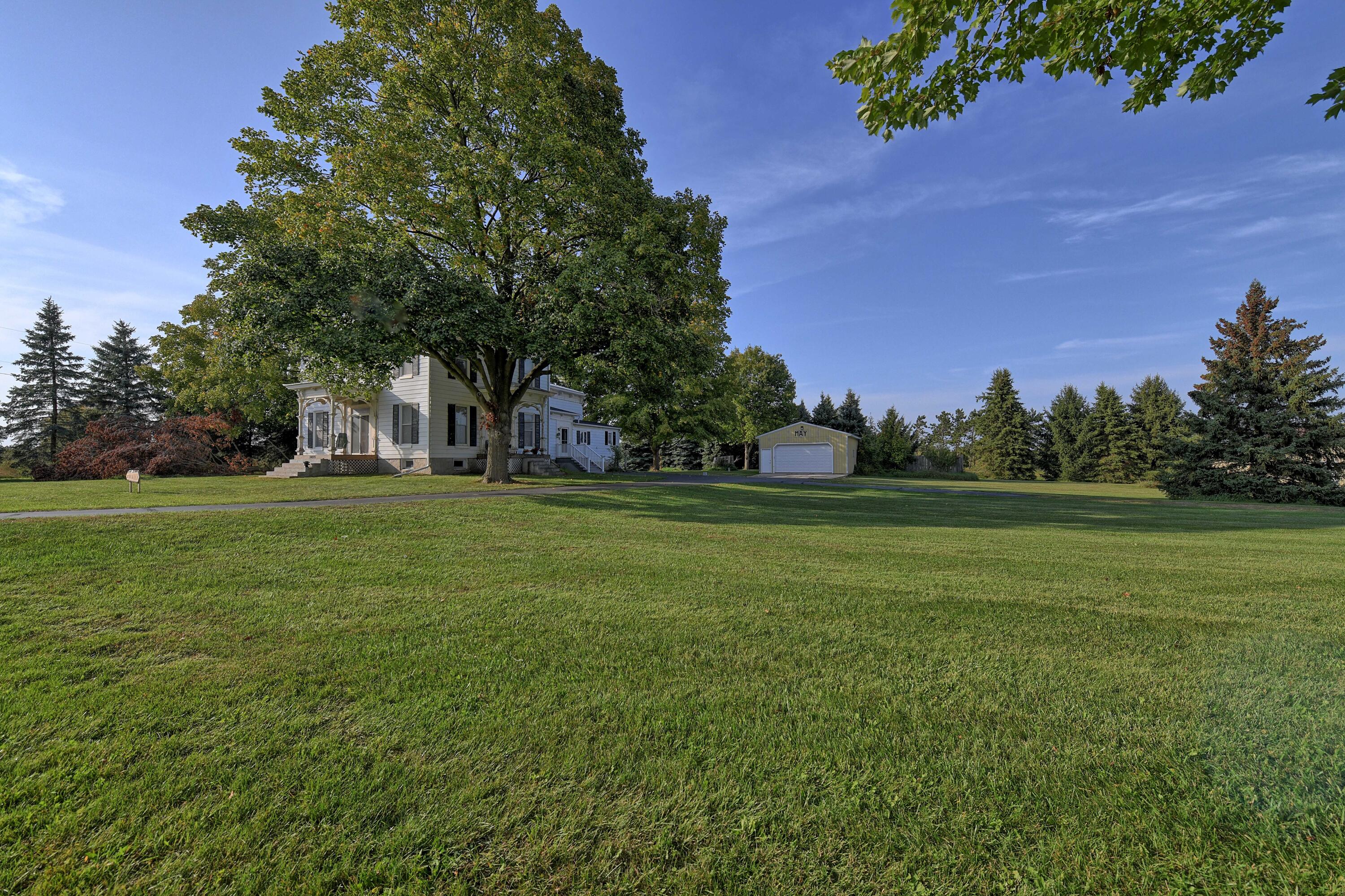 10099 Cutler Road Portland, MI 48875 - Photo 39 of 65 Yard