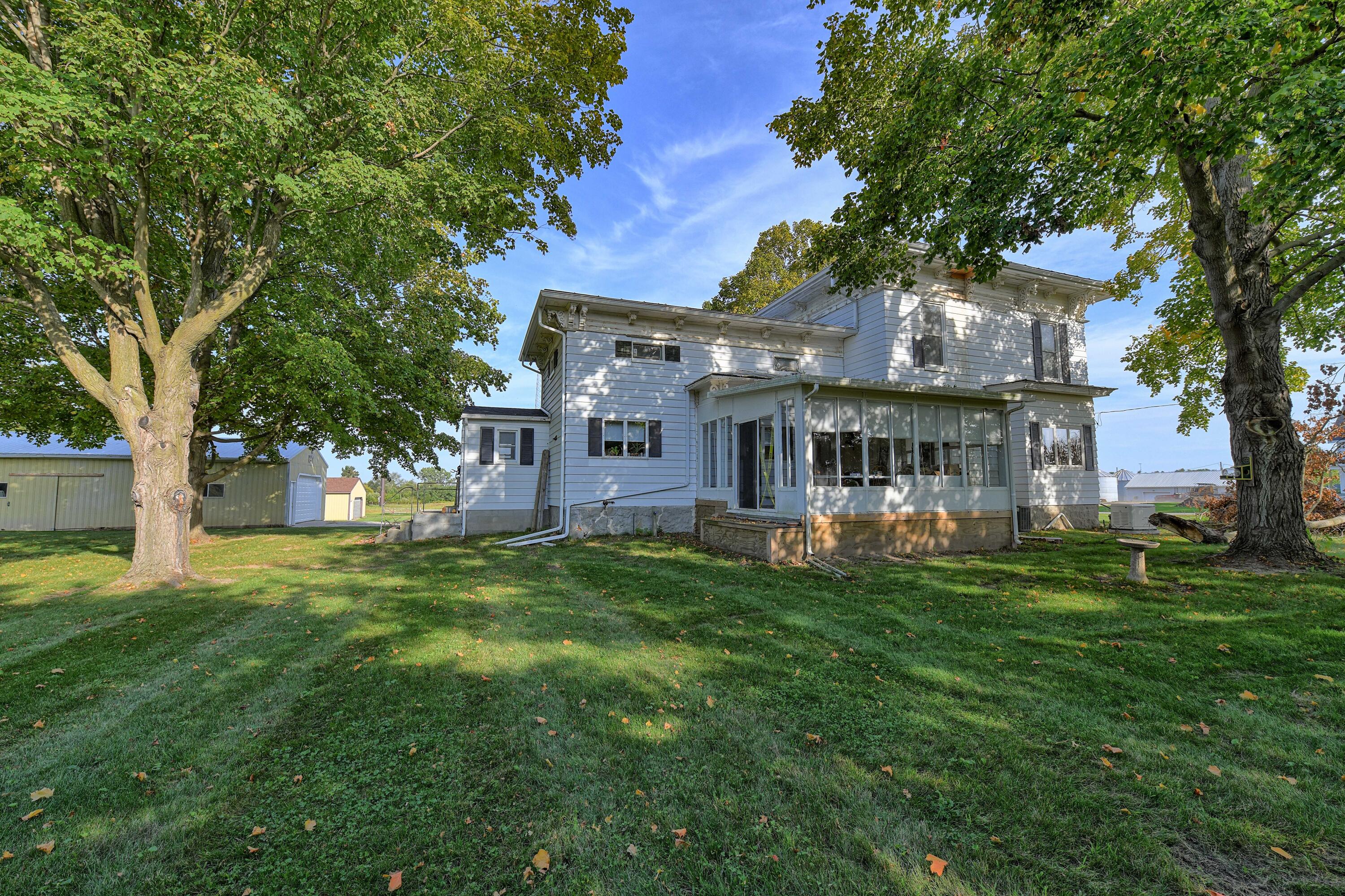 10099 Cutler Road Portland, MI 48875 - Photo 42 of 65 Side Street