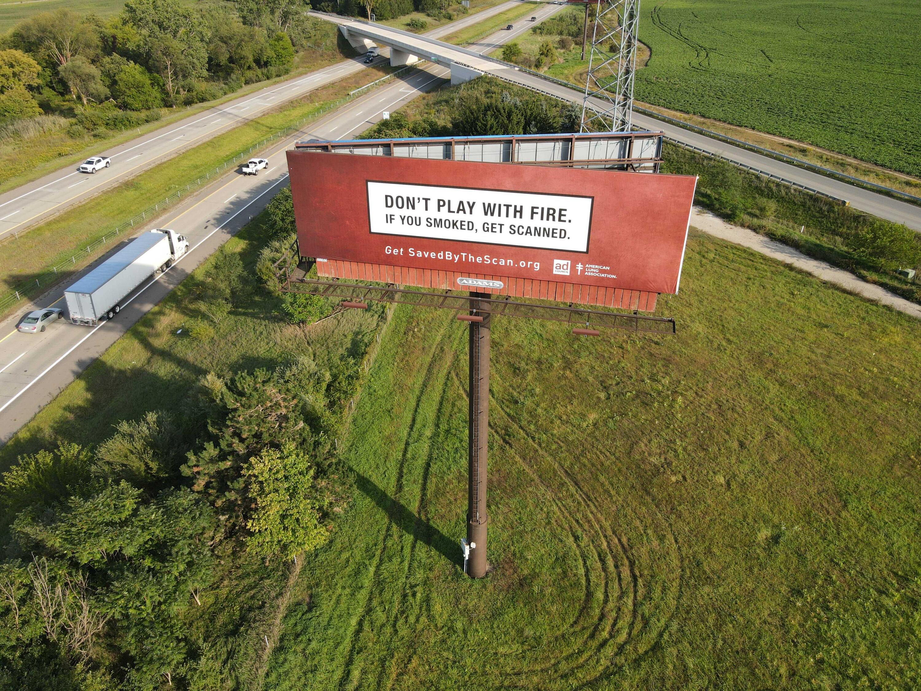 10099 Cutler Road Portland, MI 48875 - Photo 61 of 65 Billboard 1