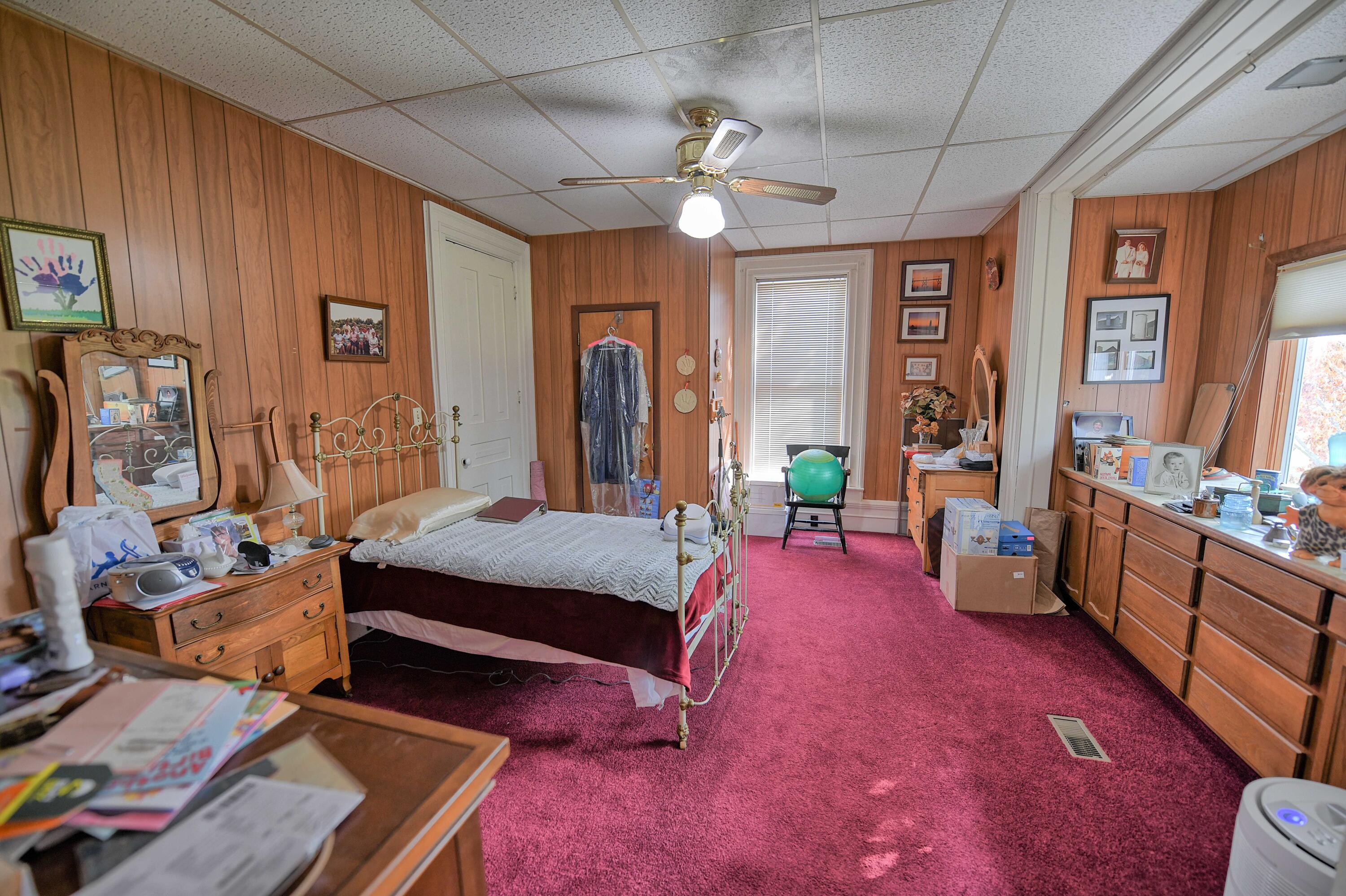 10099 Cutler Road Portland, MI 48875 - Photo 10 of 65 Main Floor BR