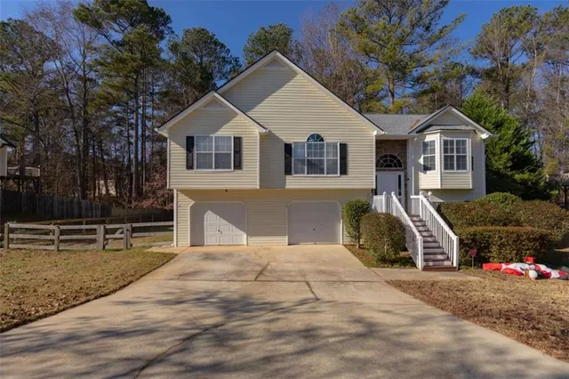 $325,000 | 121 Lester Road, Douglasville, GA 30134