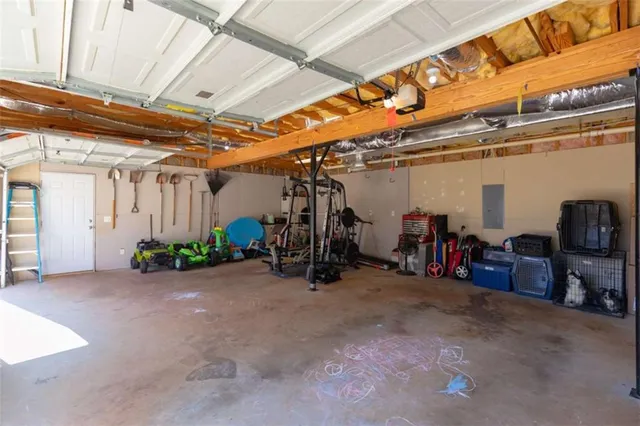 $325,000 | 121 Lester Road, Douglasville, GA 30134