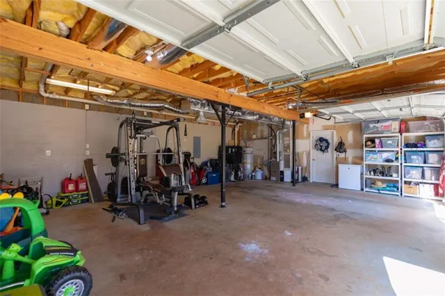 $325,000 | 121 Lester Road, Douglasville, GA 30134