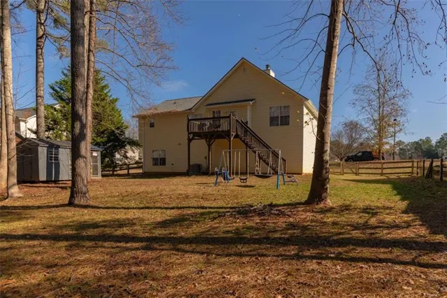 $325,000 | 121 Lester Road, Douglasville, GA 30134
