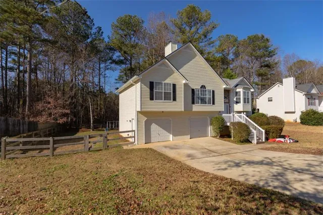$325,000 | 121 Lester Road, Douglasville, GA 30134