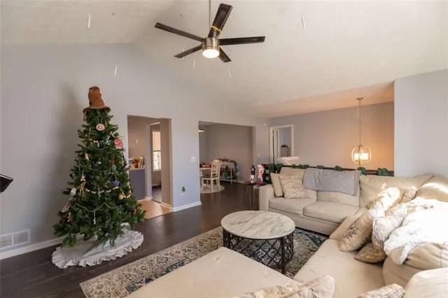 $325,000 | 121 Lester Road, Douglasville, GA 30134