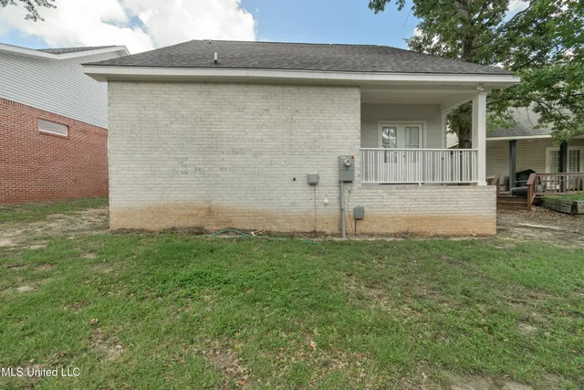 $259,900 | 46 Bridgefield Court, Hattiesburg, MS 39402