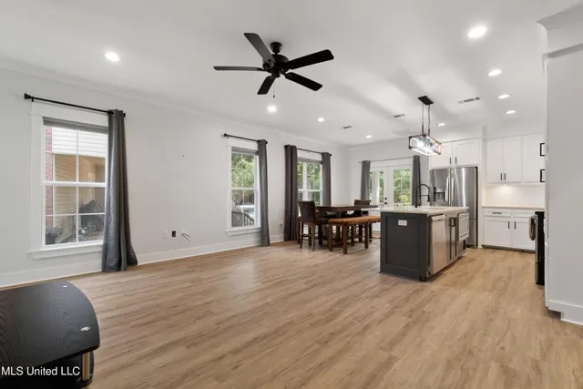 $259,900 | 46 Bridgefield Court, Hattiesburg, MS 39402