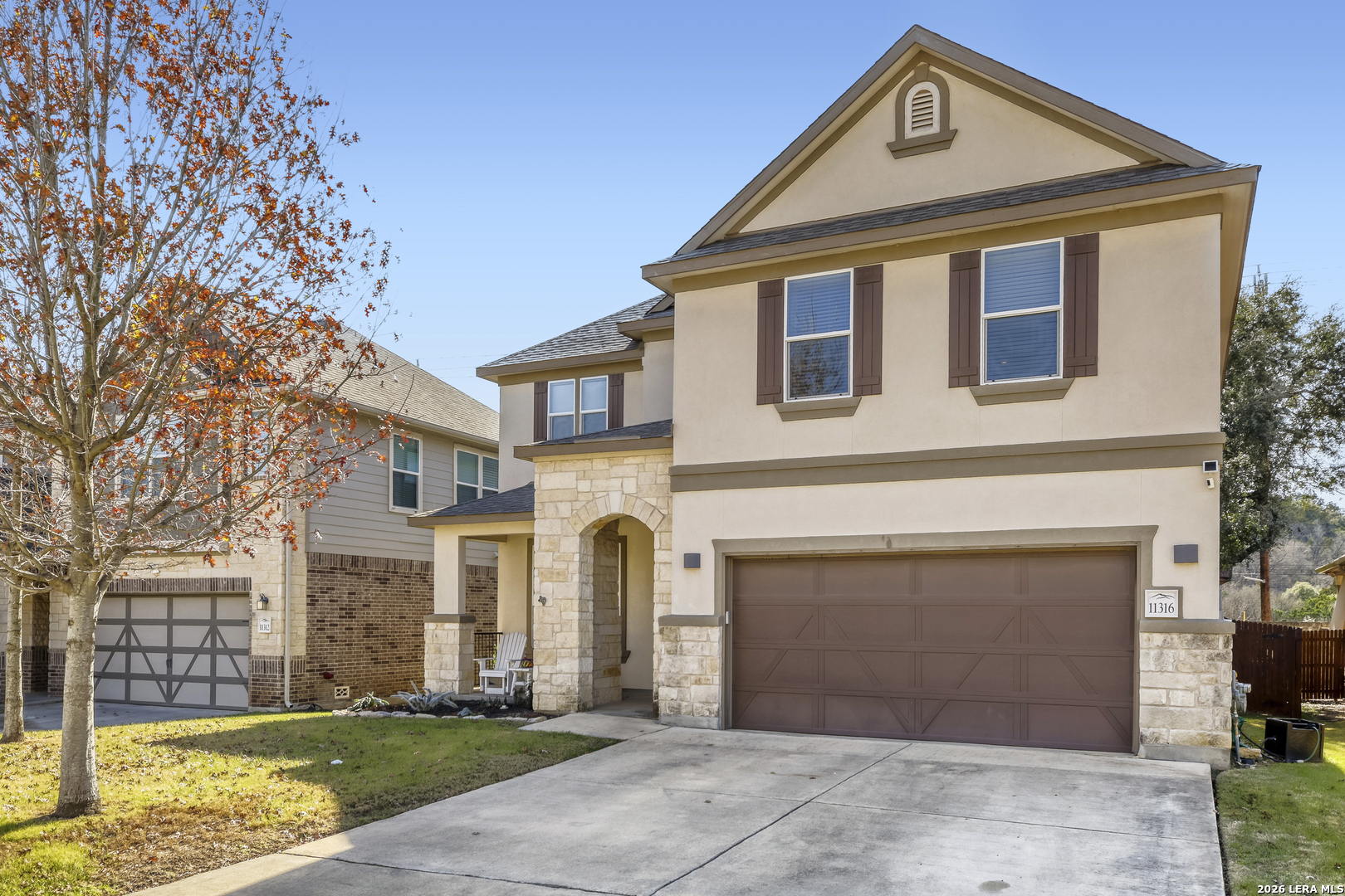 11316 Red Oak Turn Helotes, TX 78023 - Photo 2 of 29