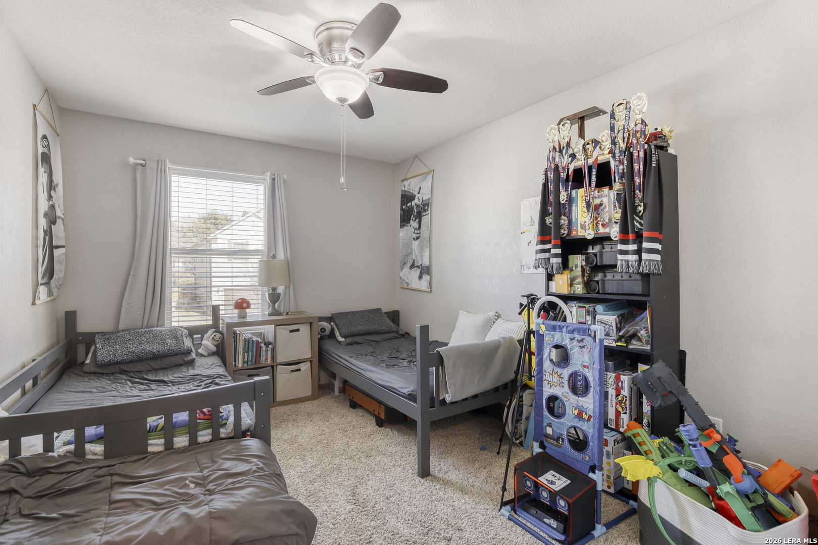 11316 Red Oak Turn Helotes, TX 78023 - Photo 21 of 29