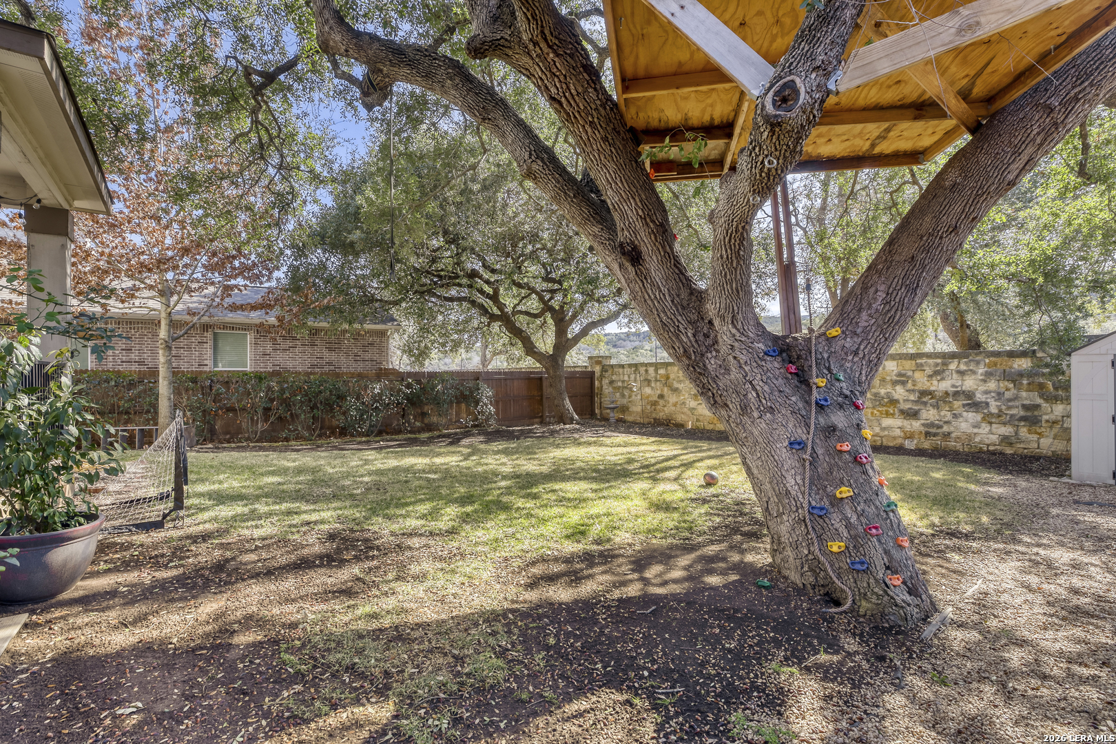 11316 Red Oak Turn Helotes, TX 78023 - Photo 24 of 29
