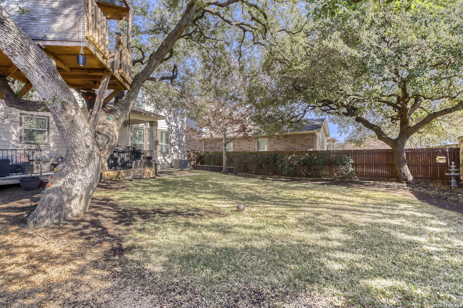 11316 Red Oak Turn Helotes, TX 78023 - Photo 25 of 29