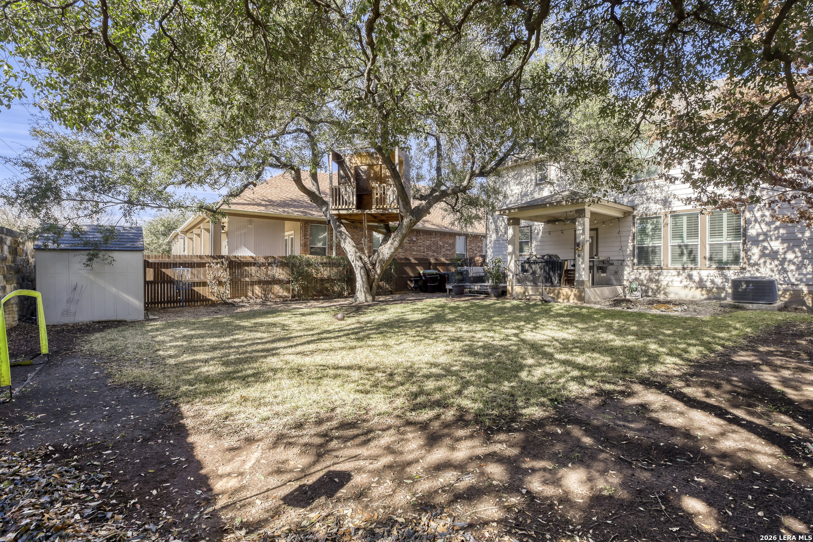 11316 Red Oak Turn Helotes, TX 78023 - Photo 26 of 29