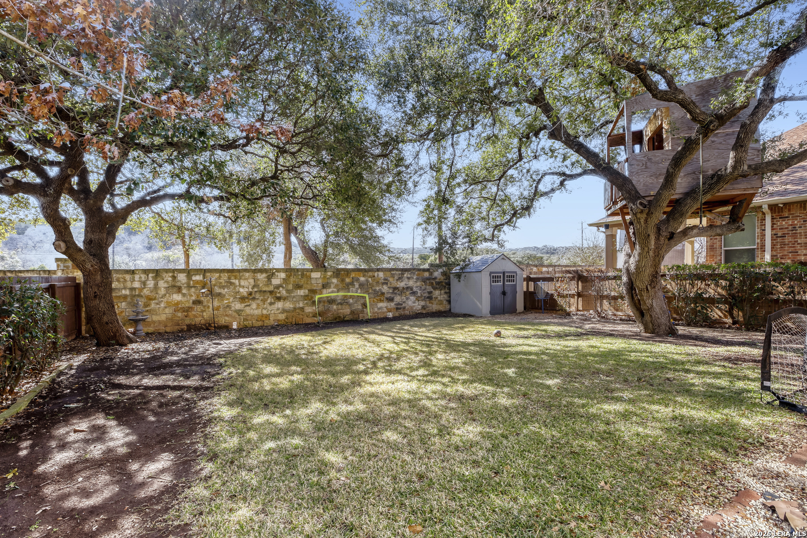 11316 Red Oak Turn Helotes, TX 78023 - Photo 27 of 29