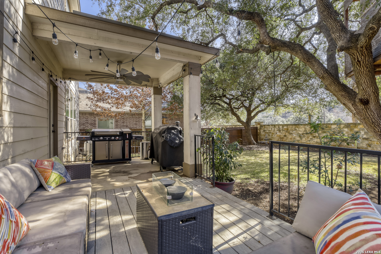 11316 Red Oak Turn Helotes, TX 78023 - Photo 28 of 29