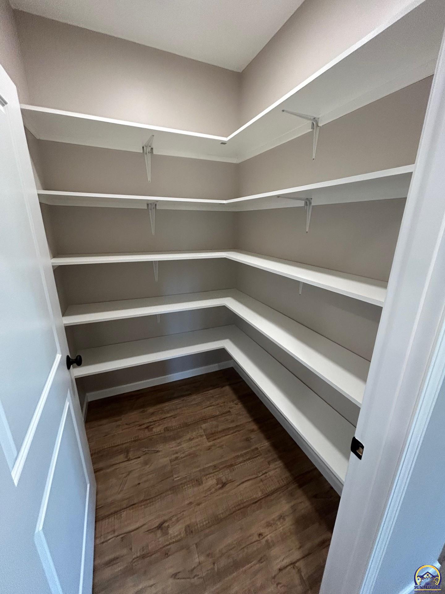 2113 Rd J7 Emporia, KS 66801 - Photo 11 of 15 Pantry