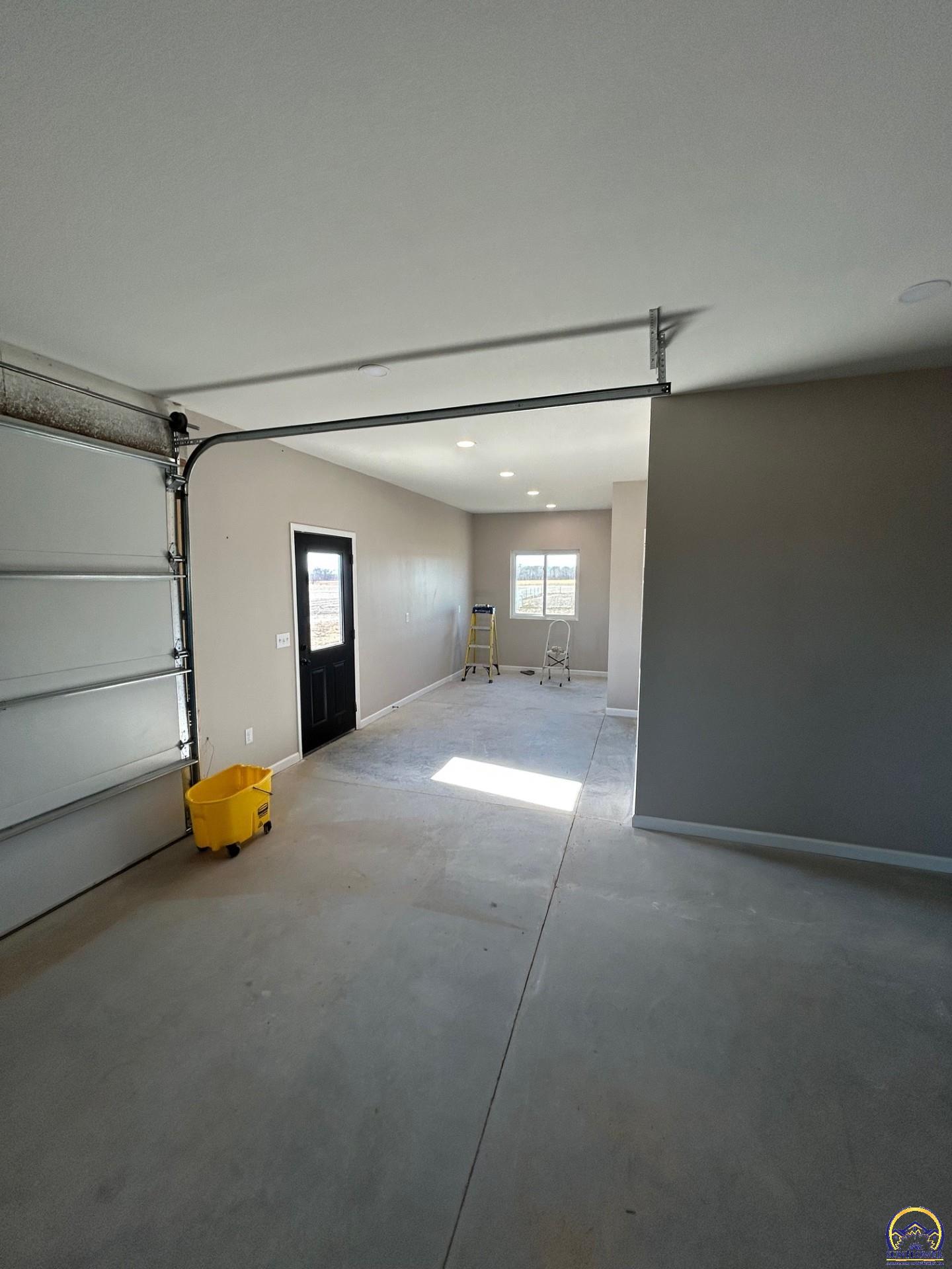 2113 Rd J7 Emporia, KS 66801 - Photo 14 of 15 garage