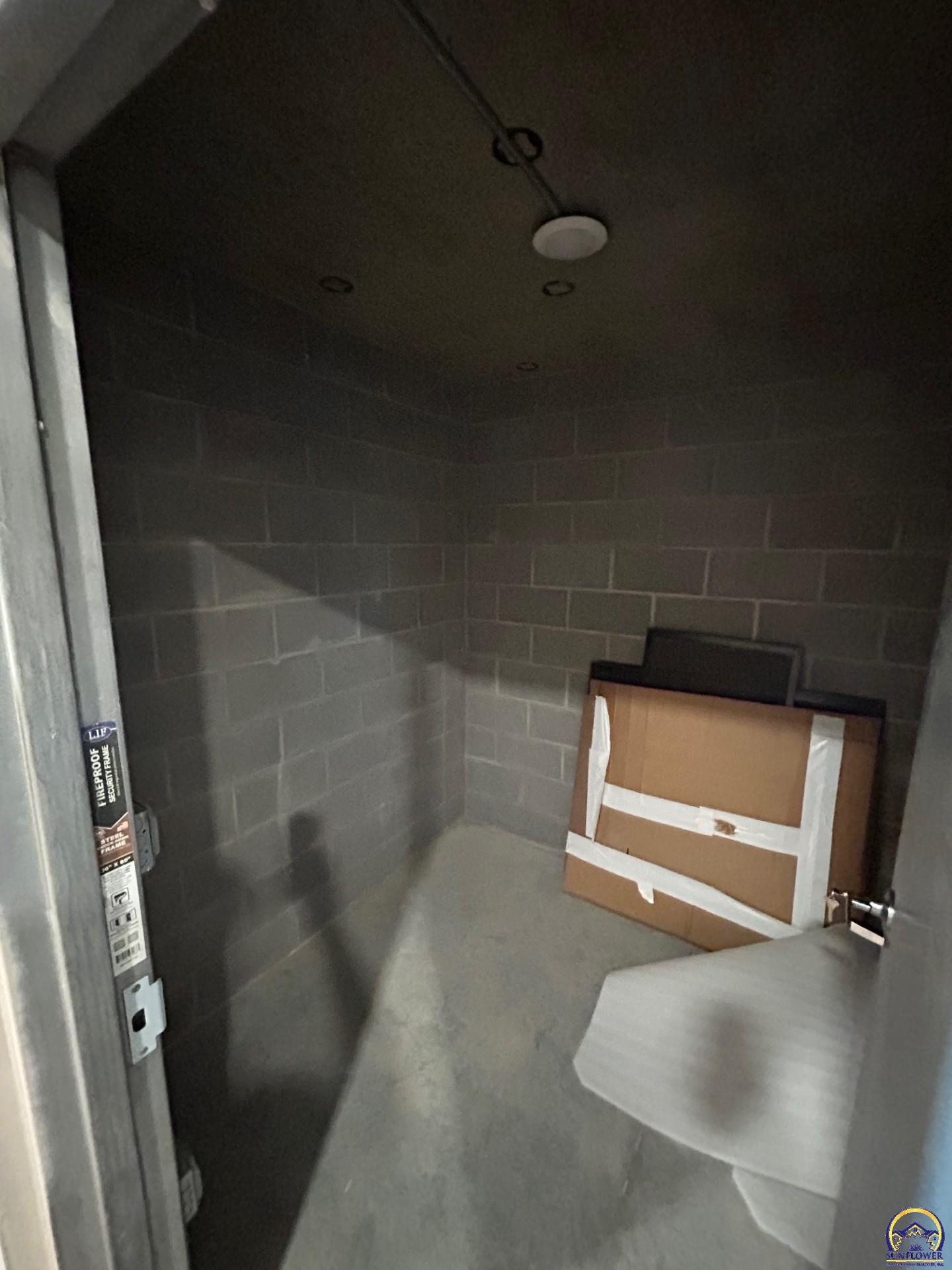 2113 Rd J7 Emporia, KS 66801 - Photo 15 of 15 Safe Room