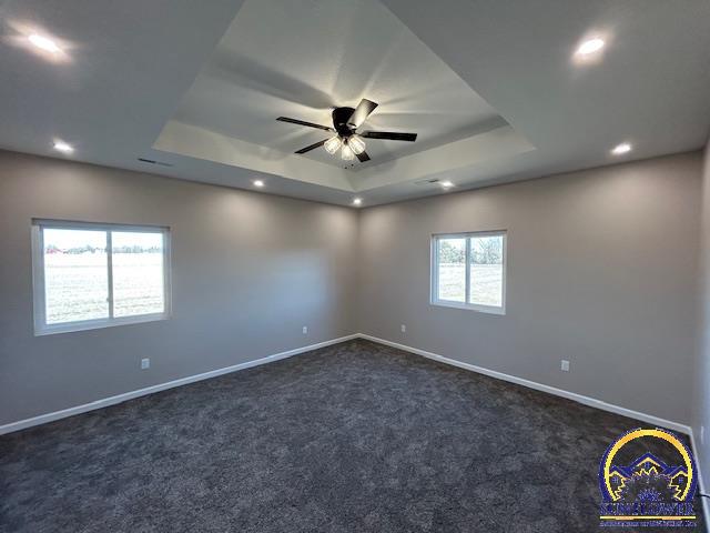 2113 Rd J7 Emporia, KS 66801 - Photo 5 of 15 Main Bedroom