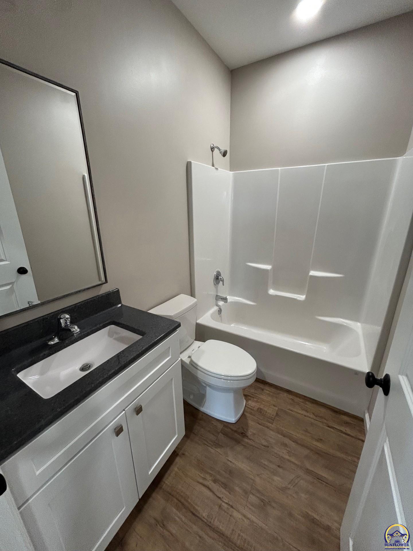 2113 Rd J7 Emporia, KS 66801 - Photo 8 of 15 Bathroom