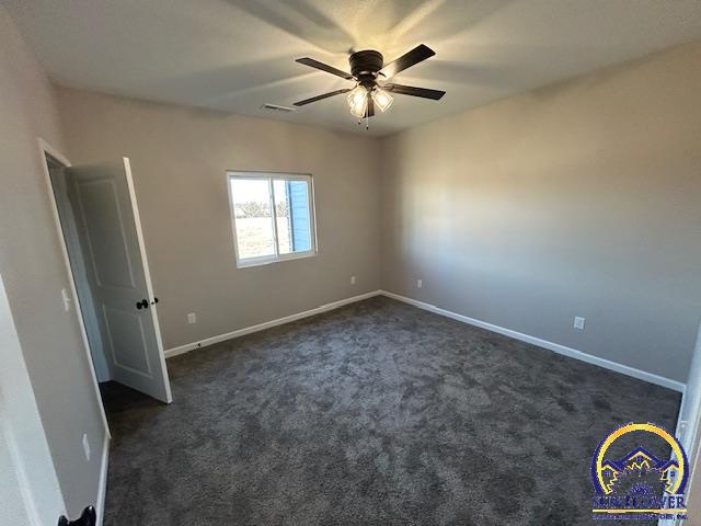 2113 Rd J7 Emporia, KS 66801 - Photo 10 of 15 Bedroom