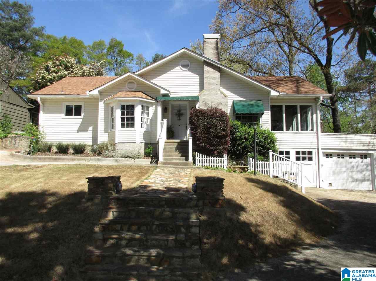 3519 Ashley Road Birmingham, AL 35209 - Photo 1 of 40