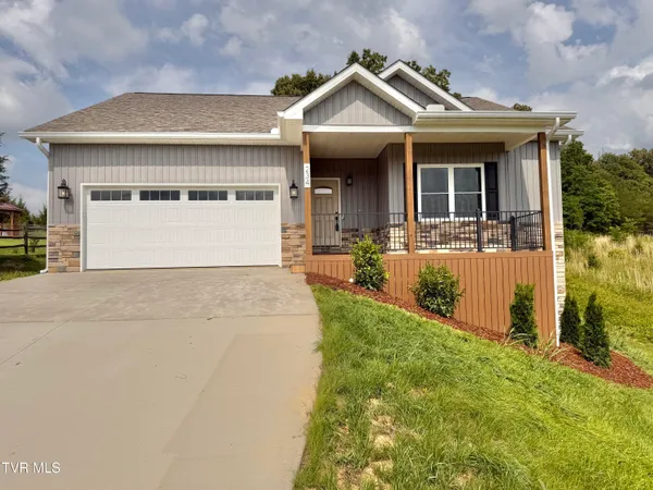 $524,900 | 234 East Ridges Drive, Chuckey, TN 37641