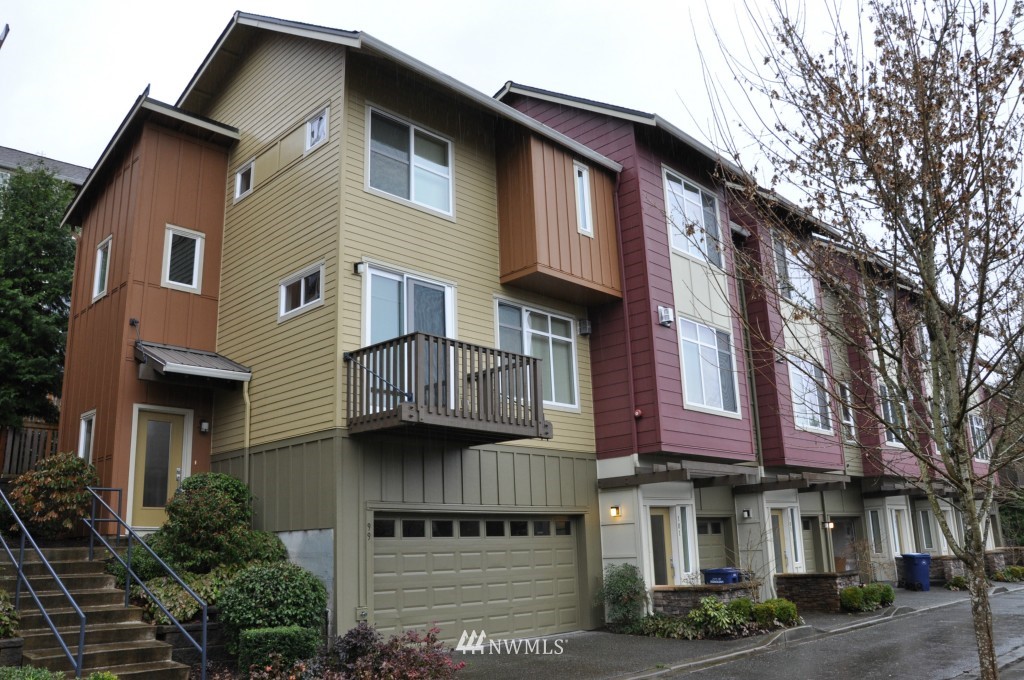 99 Cougar Ridge Road Northwest, Unit 1601 Issaquah, WA 98027 - Photo 1 of 17