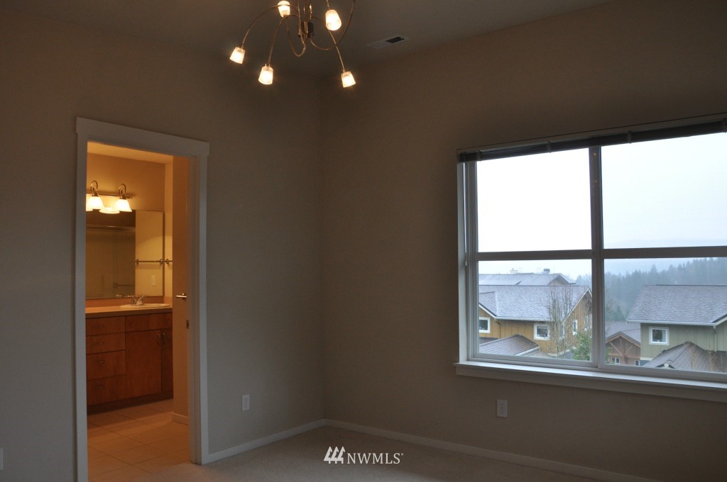 99 Cougar Ridge Road Northwest, Unit 1601 Issaquah, WA 98027 - Photo 11 of 17