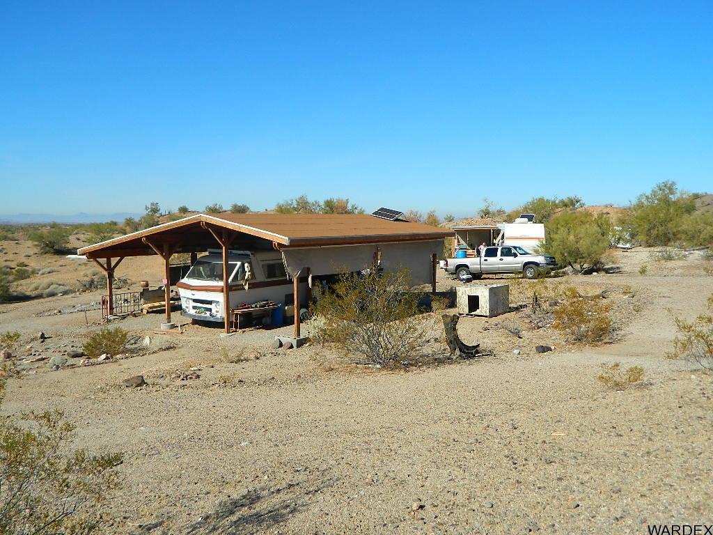0 Spirit Ridge Road Yucca, AZ 86438 - Photo 1 of 20 Primary Photo