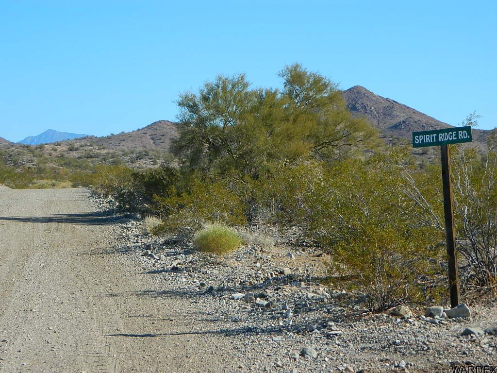 0 Spirit Ridge Road Yucca, AZ 86438 - Photo 12 of 20 Additional Photo