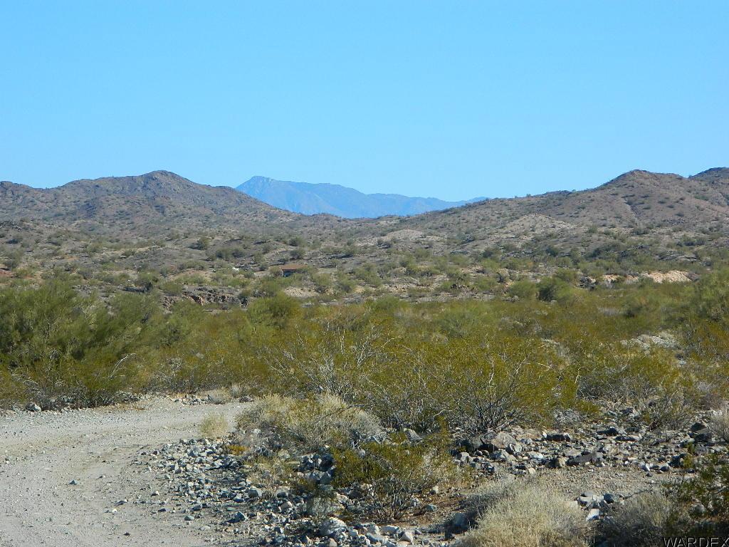 0 Spirit Ridge Road Yucca, AZ 86438 - Photo 15 of 20 Additional Photo