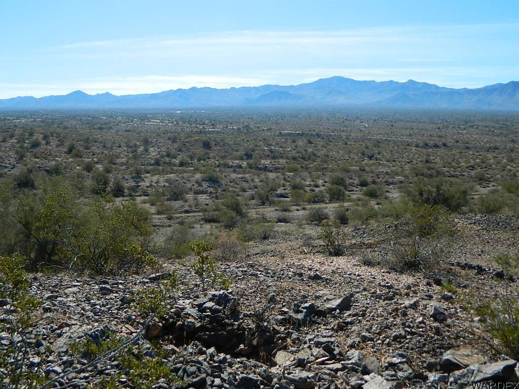 0 Spirit Ridge Road Yucca, AZ 86438 - Photo 18 of 20 Additional Photo